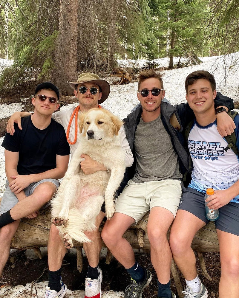 COVID in Colorado