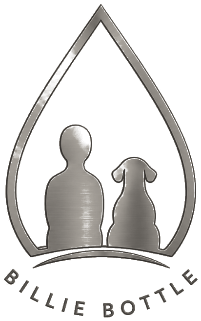 Billie Bottle logo